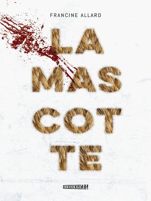 cover image of La Mascotte